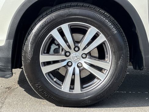 Used 2017 Honda Pilot EX-L image 11