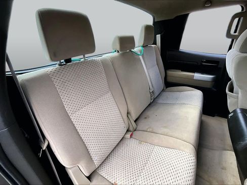 Used 2008 Toyota Tundra 2WD Double Cab image 16