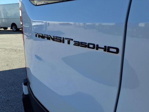 New 2026 Ford Transit 350 XL RWD image 13