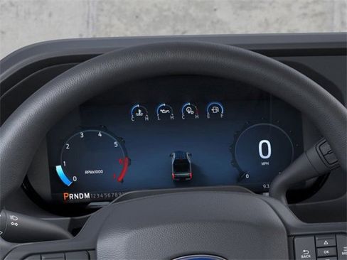 New 2026 Ford F250 XLT w/ XLT Premium Package image 13