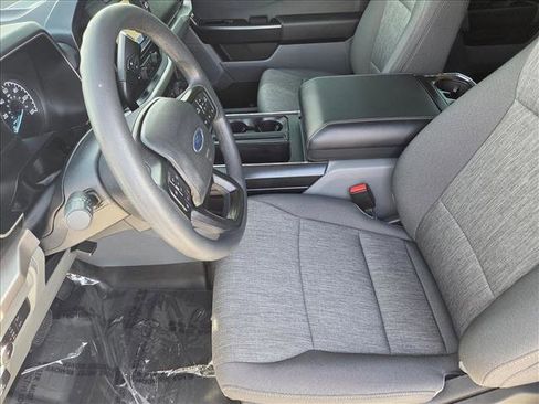 Used 2021 Ford F150 XL w/ Trailer Tow Package image 14