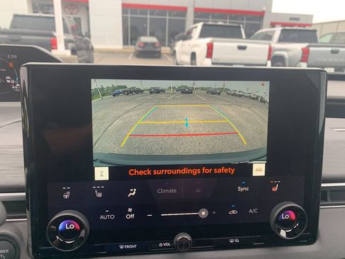 New 2026 Toyota C-HR AWD/4WD image 21
