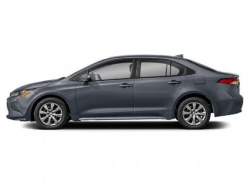 New 2026 Toyota Corolla LE FWD image 3