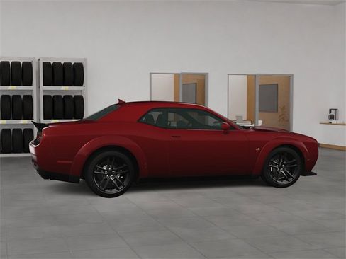 New 2023 Dodge Challenger R/T Scat Pack image 6