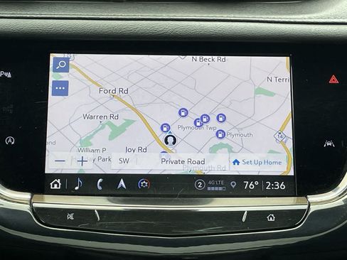 Used 2022 Cadillac XT6 Sport AWD/4WD image 31