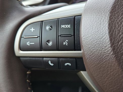 Used 2019 Lexus RX 450h AWD image 17