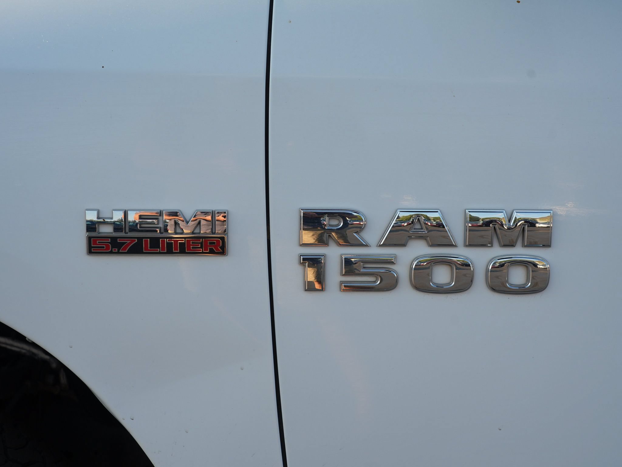 Used 2016 RAM 1500 Tradesman w/ Popular Equipment Group AWD/4WD image 29