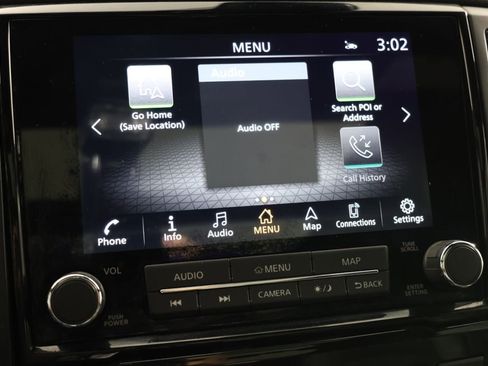 Used 2023 Nissan Titan PRO-4X w/ Pro-4x Convenience Package image 53