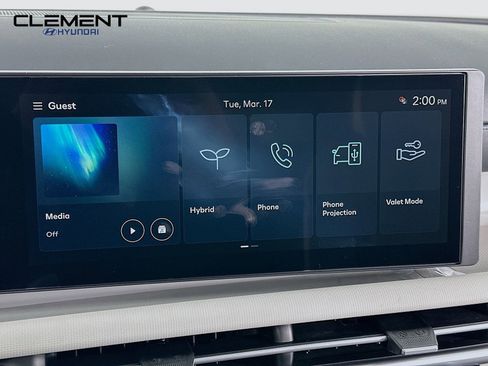 New 2026 Hyundai Tucson SEL w/ Tow & Go Package AWD/4WD image 17