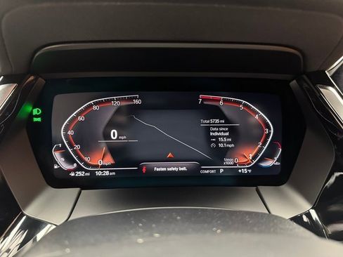 Certified 2023 BMW Z4 sDrive30i w/ Dynamic Handling Package image 15