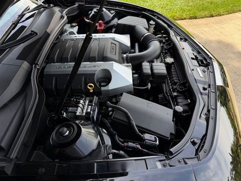 Used 2010 Chevrolet Camaro SS RWD image 69