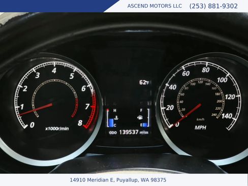 Used 2010 Mitsubishi Lancer GTS FWD image 14