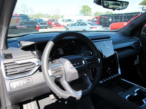 New 2026 GMC Acadia Elevation w/ Elevation Premium Package image 12