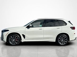 Used 2024 BMW X5 xDrive50e w/ M Sport Package AWD/4WD video 2