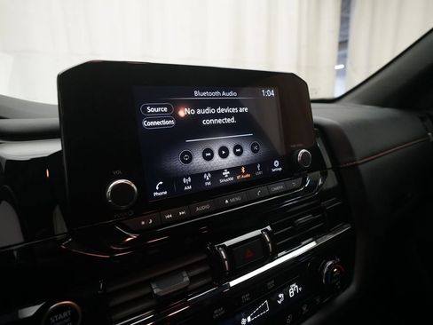 Certified 2024 Nissan Pathfinder Rock Creek image 6