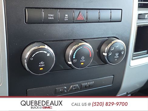 Used 2012 RAM 1500 Classic SLT AWD/4WD image 20