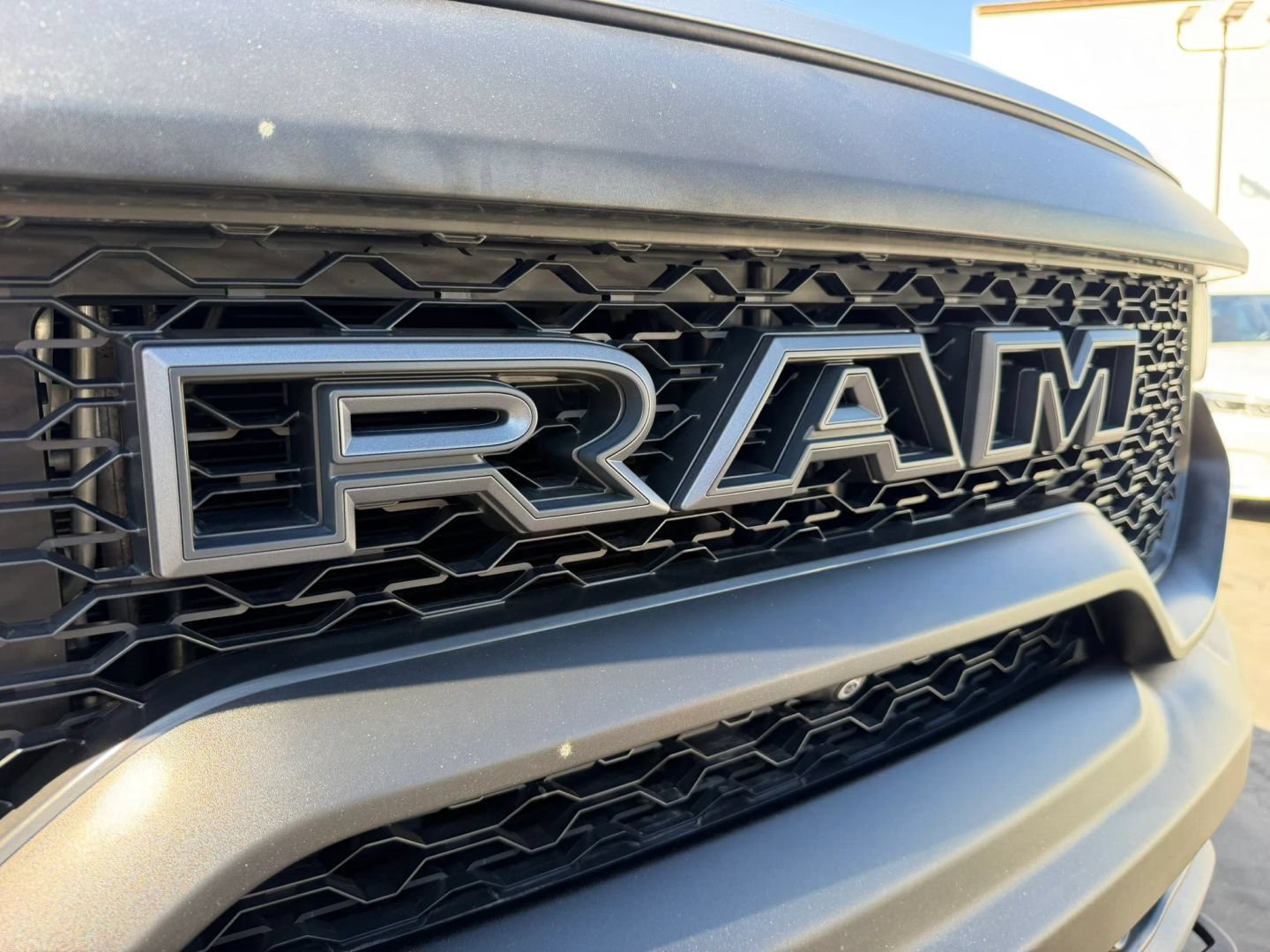 Used 2022 RAM 1500 TRX w/ TRX Level 2 Equipment Group AWD/4WD image 45