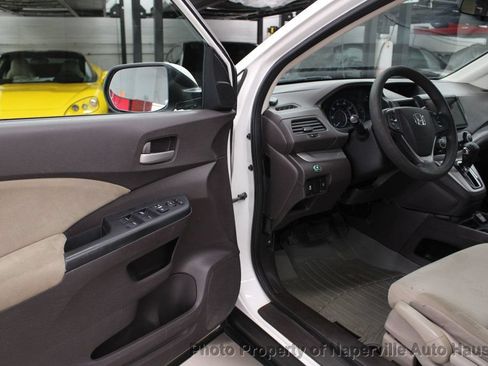 Used 2014 Honda CR-V EX image 8