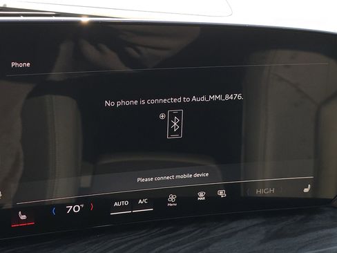 New 2025 Audi Q5 Premium image 11