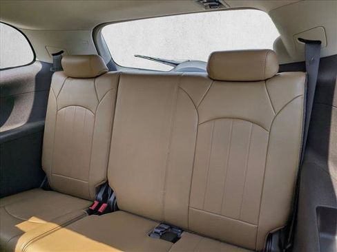 Used 2013 Buick Enclave Premium FWD image 21