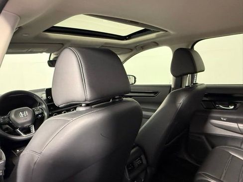 Used 2024 Honda CR-V EX-L image 36