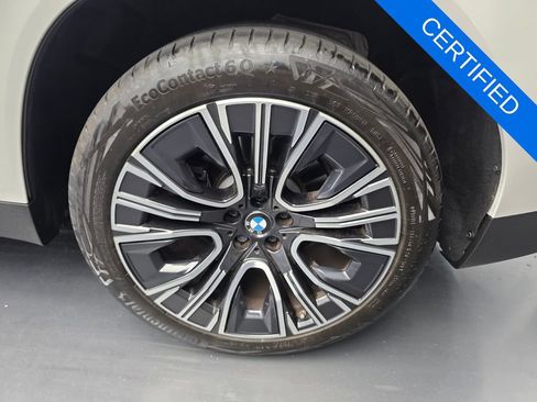 Used 2026 BMW X3 xDrive30i w/ Premium Package AWD/4WD image 17