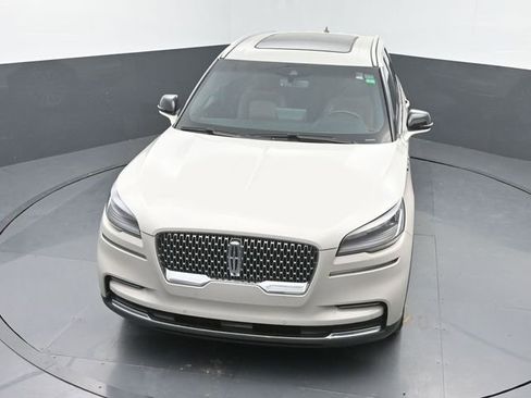 Used 2023 Lincoln Aviator Reserve w/ Elements Package Plus RWD image 29