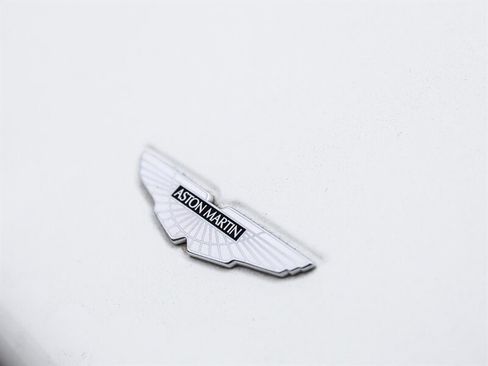 Used 2016 Aston Martin DB9 GT RWD image 46