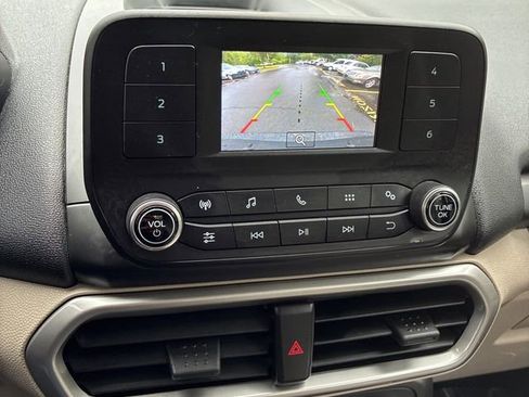 Used 2021 Ford EcoSport S FWD image 10