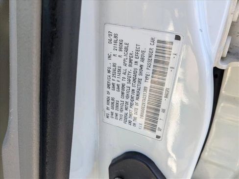 Used 2007 Acura TL image 24