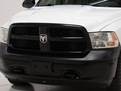 Used 2017 RAM 1500 Tradesman w/ Popular Equipment Group AWD/4WD image 9