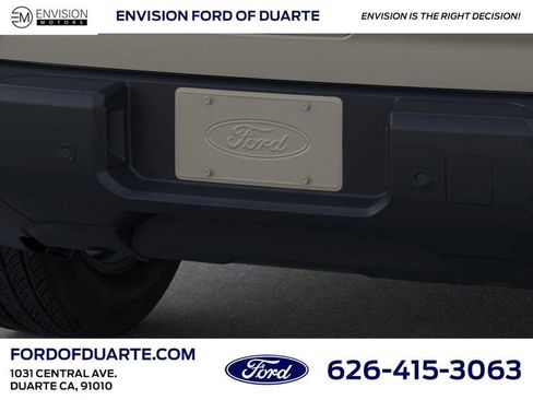 New 2025 Ford Bronco Sport Big Bend image 23