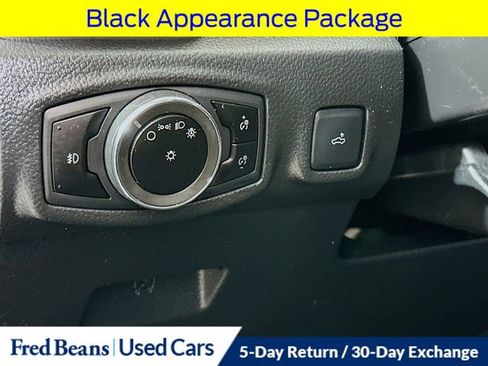 Certified 2023 Ford Ranger XLT w/ Equipment Group 302A High image 13