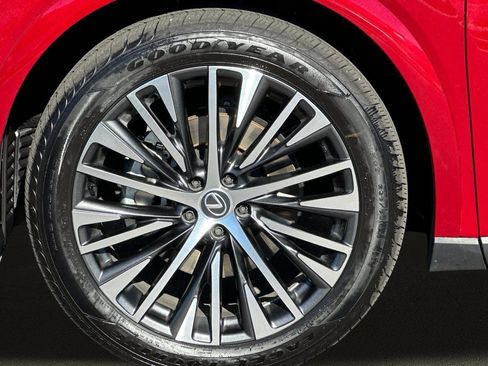 Certified 2024 Lexus RX 350h RX 350h image 13