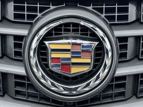 Used 2014 Cadillac ATS 2.0T AWD Sedan image 31