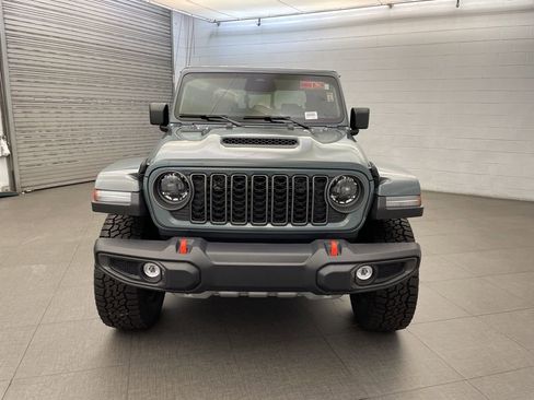 New 2026 Jeep Gladiator Mojave AWD/4WD image 6