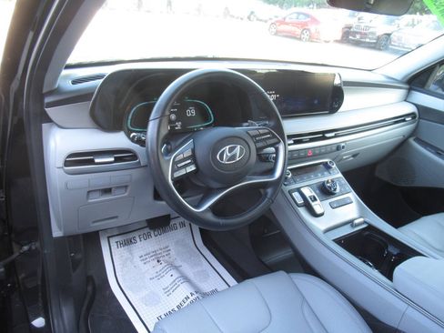 Used 2024 Hyundai Palisade SEL AWD/4WD image 20
