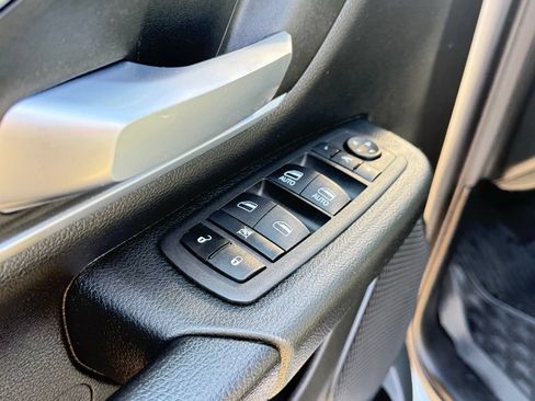 Used 2023 RAM 1500 Big Horn AWD/4WD image 16