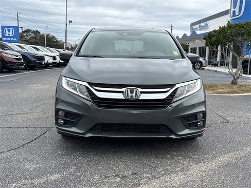 Used 2019 Honda Odyssey EX-L image 3