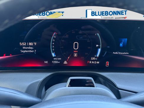 Used 2026 Cadillac CT5 V w/ Technology Package AWD/4WD image 14
