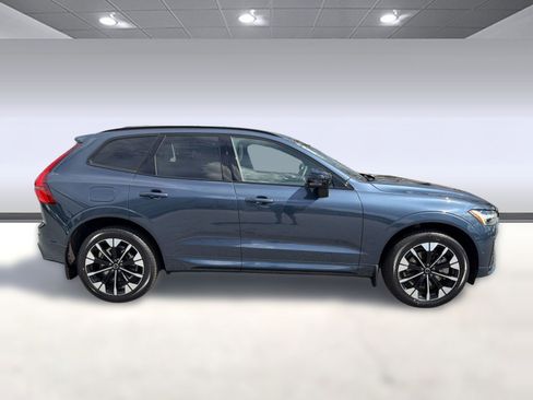 New 2026 Volvo XC60 T8 Plus w/ Climate Package image 8