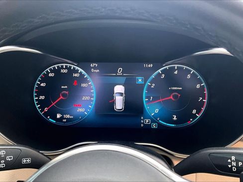 Used 2022 Mercedes-Benz GLC 300 image 25