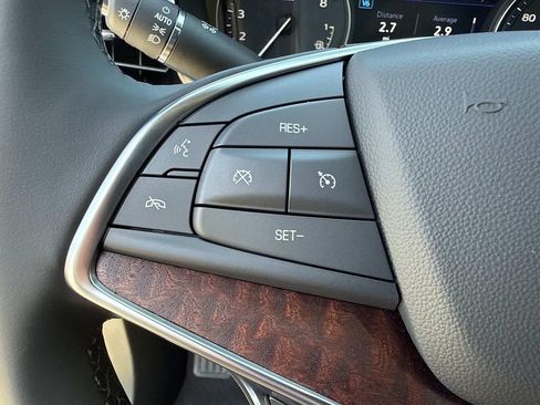 New 2026 Cadillac XT5 Premium Luxury w/ Driver Assist Package FWD image 30