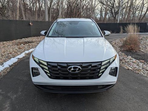 Certified 2024 Hyundai Tucson SEL w/ Convenience Package image 8