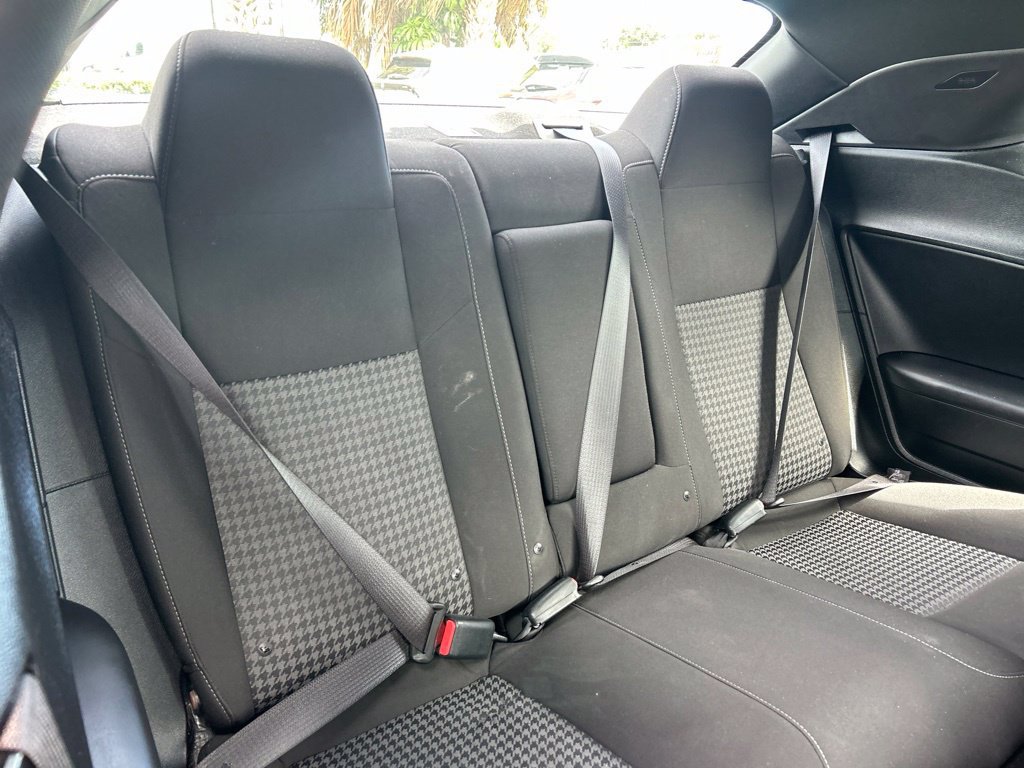 Used 2022 Dodge Challenger GT RWD image 37