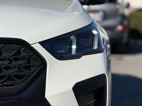 New 2026 BMW X2 xDrive28i image 13