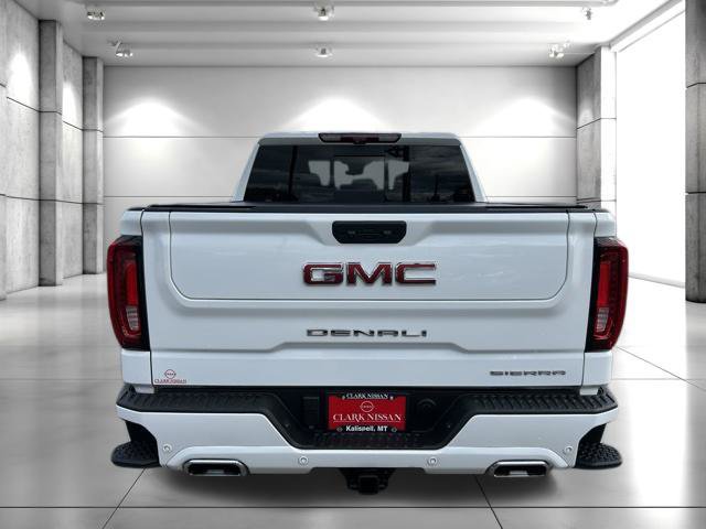 Used 2024 GMC Sierra 1500 Denali AWD/4WD image 7