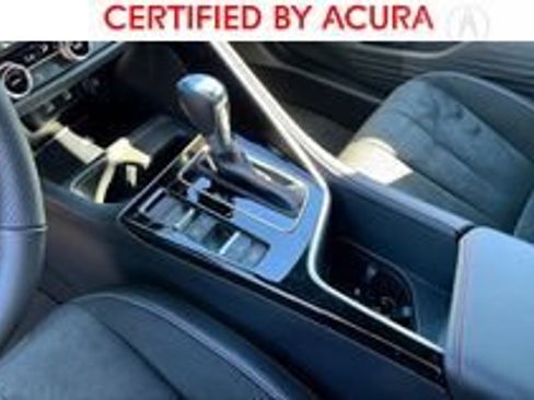 Certified 2025 Acura ADX A-Spec image 9