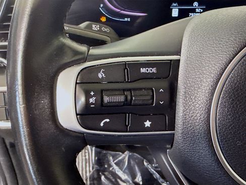 Used 2023 Kia Sportage EX FWD image 14