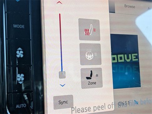 New 2026 RAM 1500 4x4 Crew Cab image 23